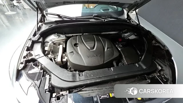 Volvo XC60 second Generation id 2991458 из Кореи 16