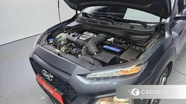 Hyundai Kona id 3029320 из Кореи 16