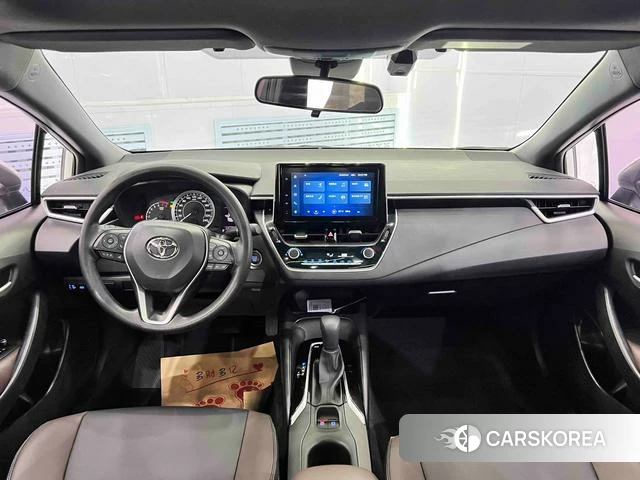 Toyota Lei Ling id 4263152 из Китая 17