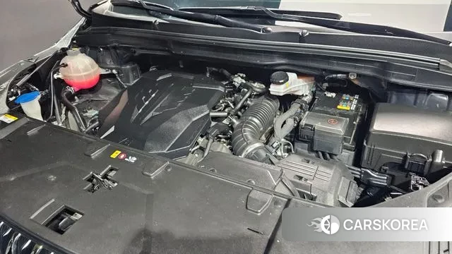 Kia Carnival 4th generation id 3372831 из Кореи 16