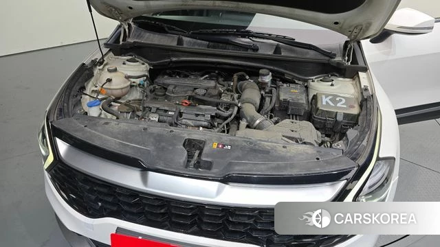 Kia Sportage 5th Generation id 4445208 из Кореи 26