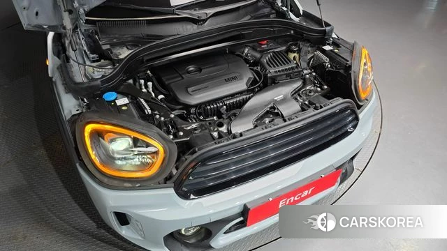 Mini Cooper Countryman id 4592152 из Кореи 29