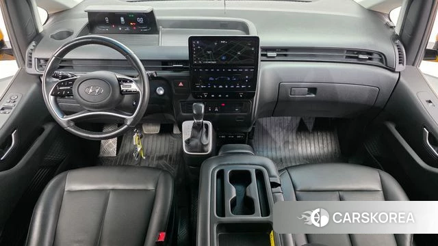 Hyundai Staria id 4922678 из Кореи 28