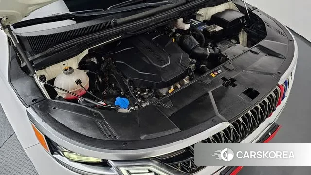 Kia Carnival 4th generation id 3468818 из Кореи 16