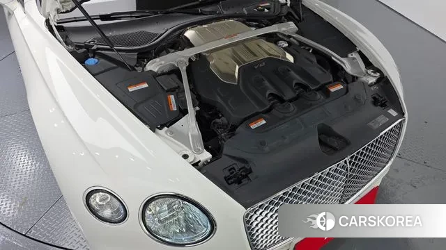 Bentley Continental GT 3rd Generation id 3400378 из Кореи 16