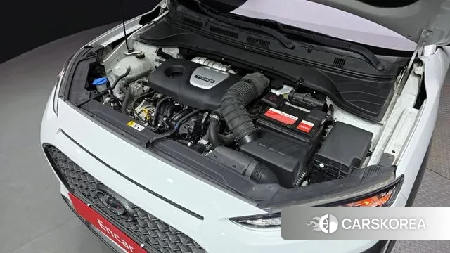 Hyundai Kona id 2995556 из Кореи 16