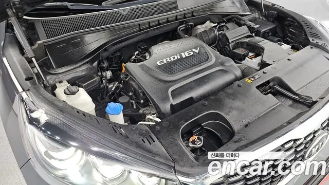 Kia The New Sorento id 2908190 из Кореи 16