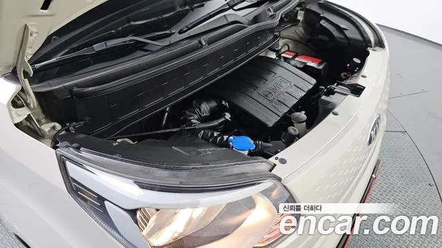 Kia The New Ray id 2705867 из Кореи 16