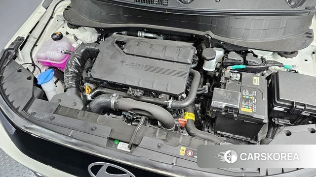 Hyundai The New Casper id 3909246 из Кореи 16