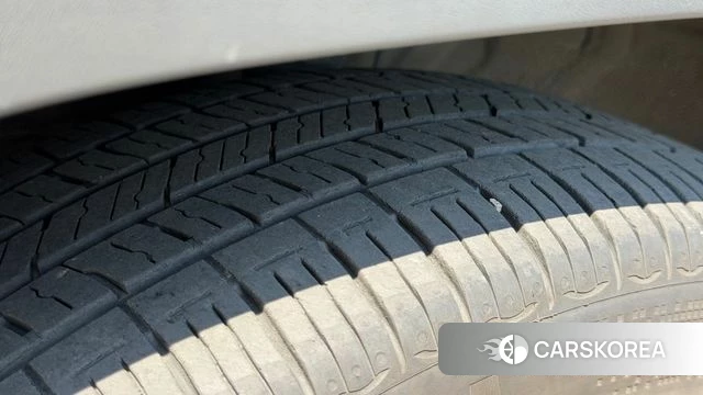 Hyundai Casper id 4298657 из Кореи 9
