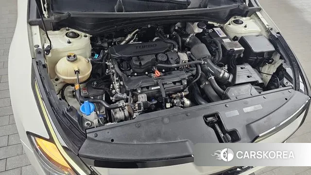 Kia Sportage 5th Generation id 3600582 из Кореи 16