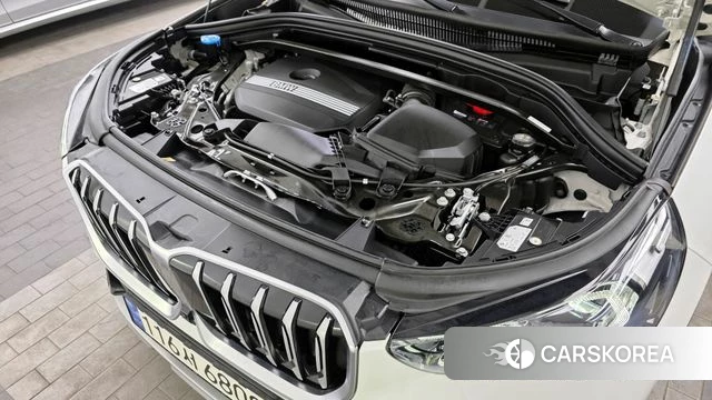 BMW X1 (U11) id 3940185 из Кореи 16