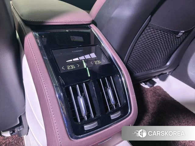 Volvo S90 id 4198995 из Китая 12
