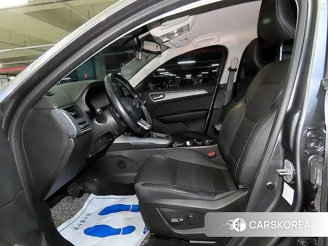 Renault Korea (Samsung) XM3 id 3344346 из Кореи 16