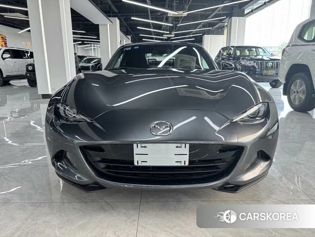 Mazda MX-5 id 4272963 из Китая 8