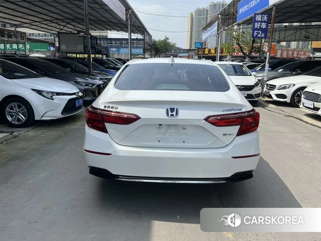 Honda Yingshipai id 4261966 из Китая 9