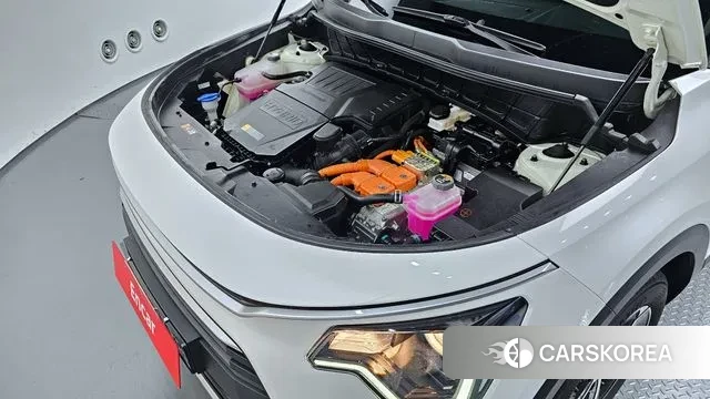 Kia Di Ol Nu Niro id 3007037 из Кореи 16