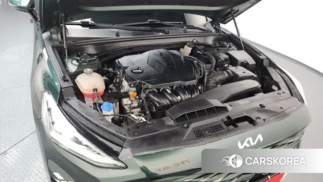 Kia K8 id 3567250 из Кореи 16