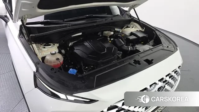 Hyundai The New Santa Fe id 3556988 из Кореи 16