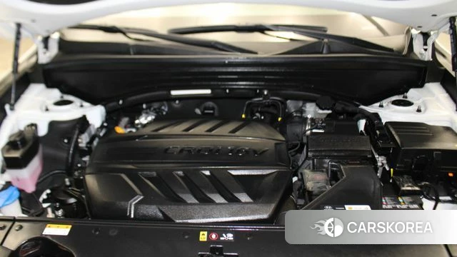 Hyundai Palisade id 3859784 из Кореи 16