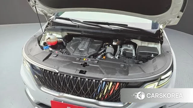 Kia Carnival 4th generation id 3645668 из Кореи 16