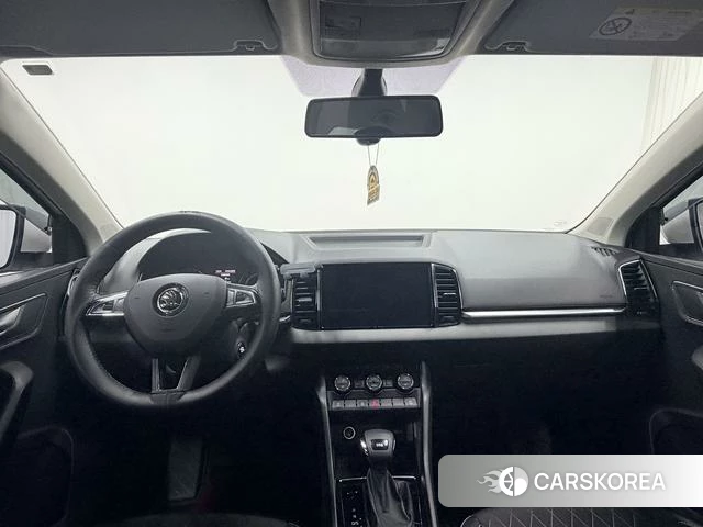Skoda Krok id 4208828 из Китая 16