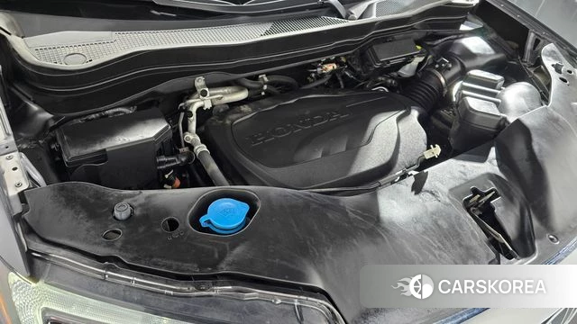 Honda Pilot 3rd generation id 3935362 из Кореи 16