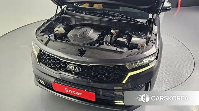 Kia Sorento 4th Generation id 3225951 из Кореи 16