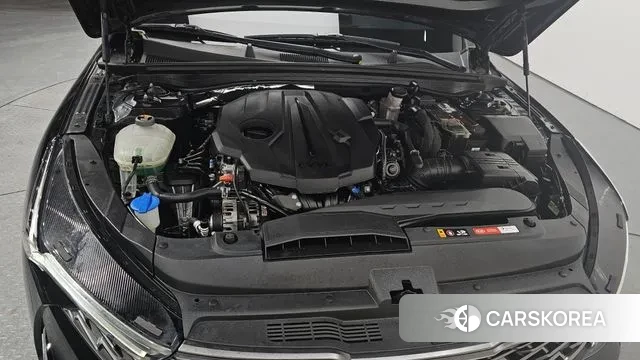 Kia K5 3rd generation id 3607841 из Кореи 16