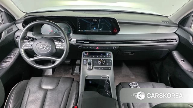 Hyundai The New Palisade id 4774665 из Кореи 28