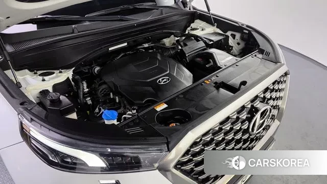 Hyundai Palisade id 3581956 из Кореи 16