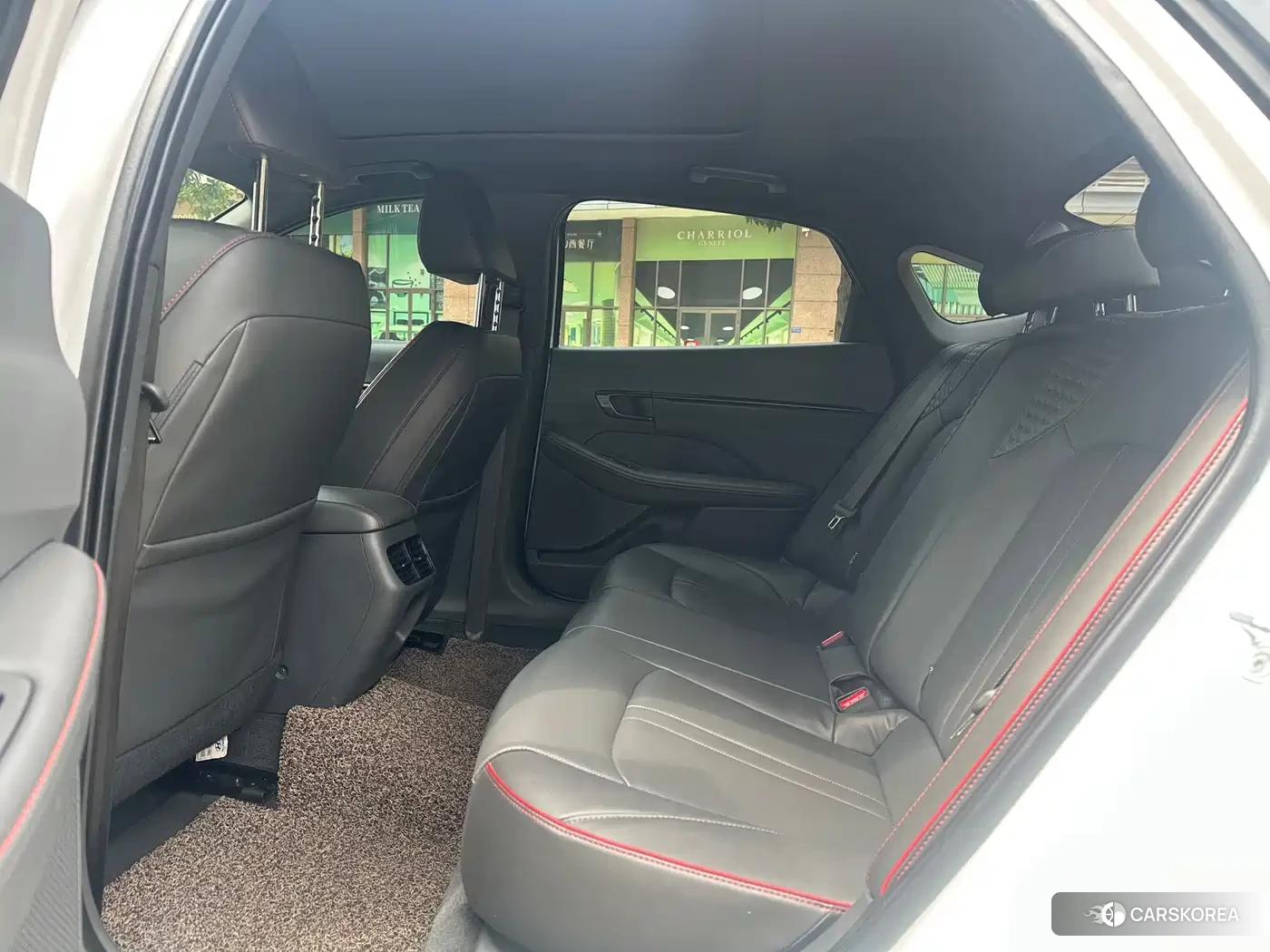 Hyundai Sonata id 4577467 из Китая 8