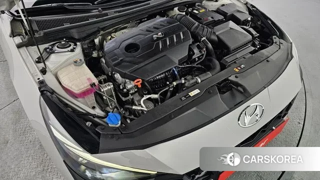 Hyundai Avante (CN7) id 3452707 из Кореи 16