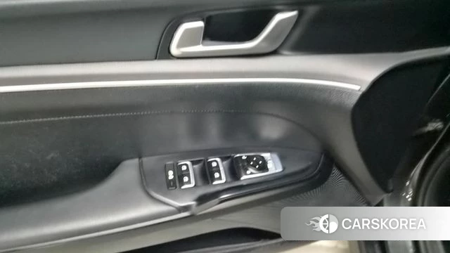 Kia K5 3rd generation id 4958094 из Кореи 7