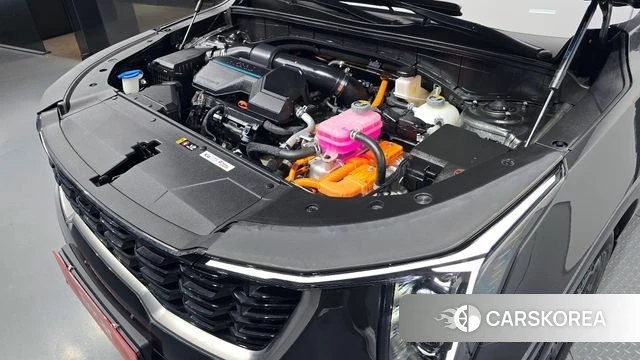 Kia The New Sorento 4th Generation id 3805637 из Кореи 16