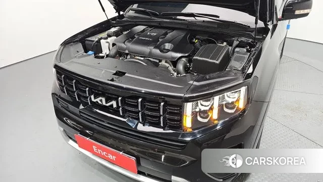 Kia Mohave Master id 3533575 из Кореи 16