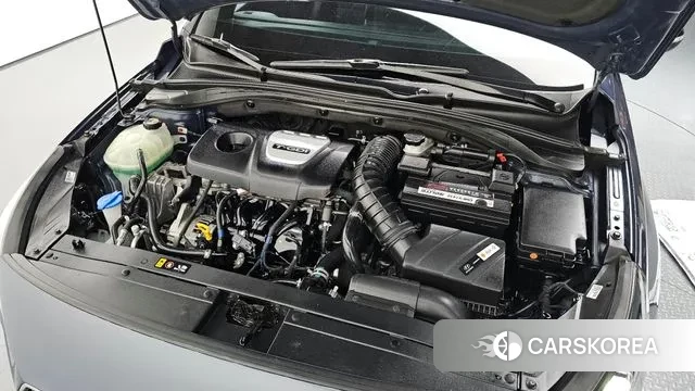 Hyundai i30 (PD) id 3297209 из Кореи 16