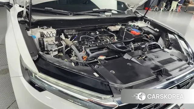 Honda CR-V 6th generation id 2889335 из Кореи 16