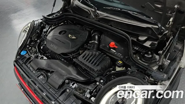 Mini Cooper S id 2712765 из Кореи 16