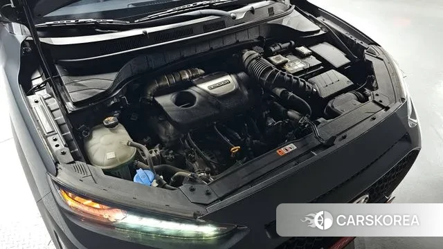 Hyundai Kona id 3313128 из Кореи 16