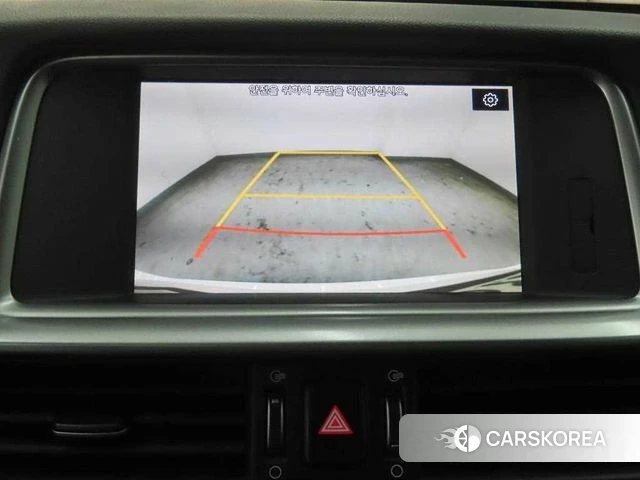 Kia The New K5 2nd generation id 4595625 из Кореи 16