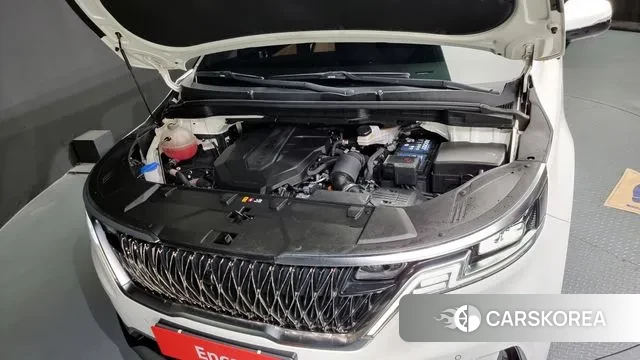 Kia Carnival 4th generation id 2999323 из Кореи 16