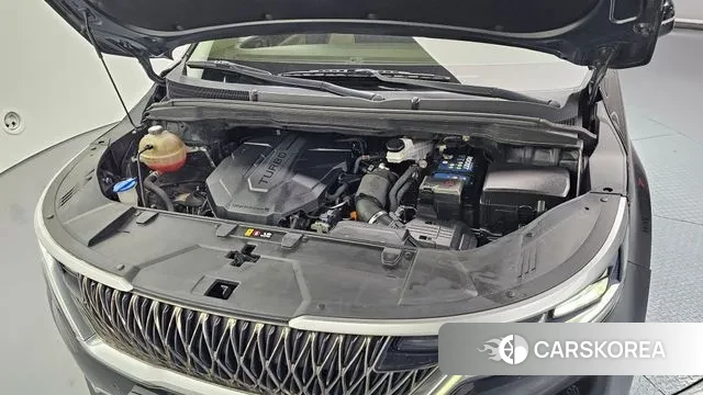 Kia Carnival 4th generation id 3379570 из Кореи 16