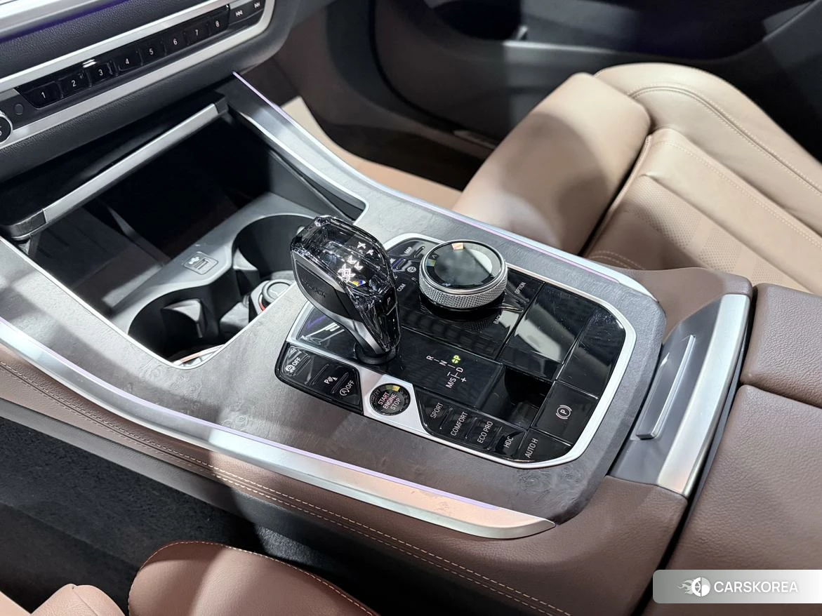 BMW X5 (imported) id 4452192 из Китая 13