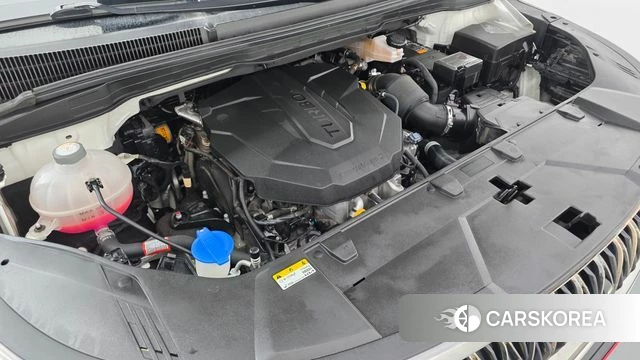 Kia Carnival 4th generation id 4249771 из Кореи 16