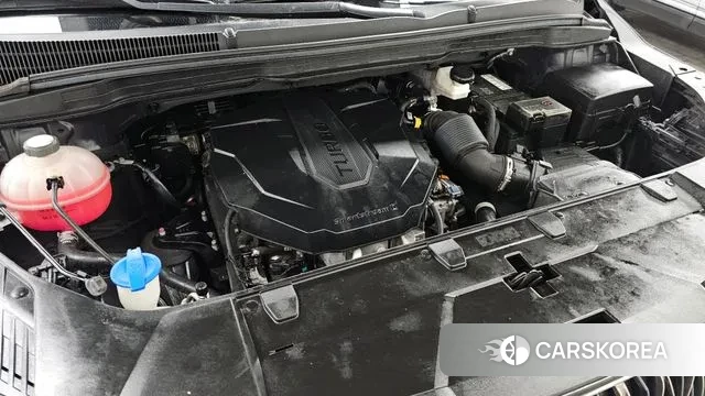 Kia Carnival 4th generation id 3646473 из Кореи 16