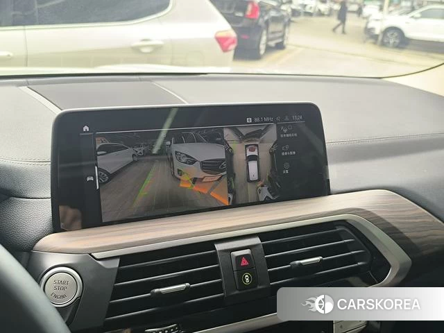 BMW X3 id 4234859 из Китая 11