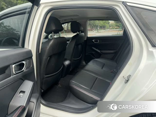 Honda Civic id 4260357 из Китая 7
