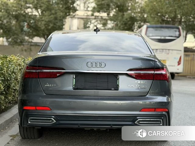 Audi A6L PHEV id 4241766 из Китая 13