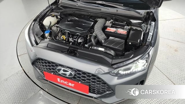 Hyundai Veloster (JS) id 4339728 из Кореи 16